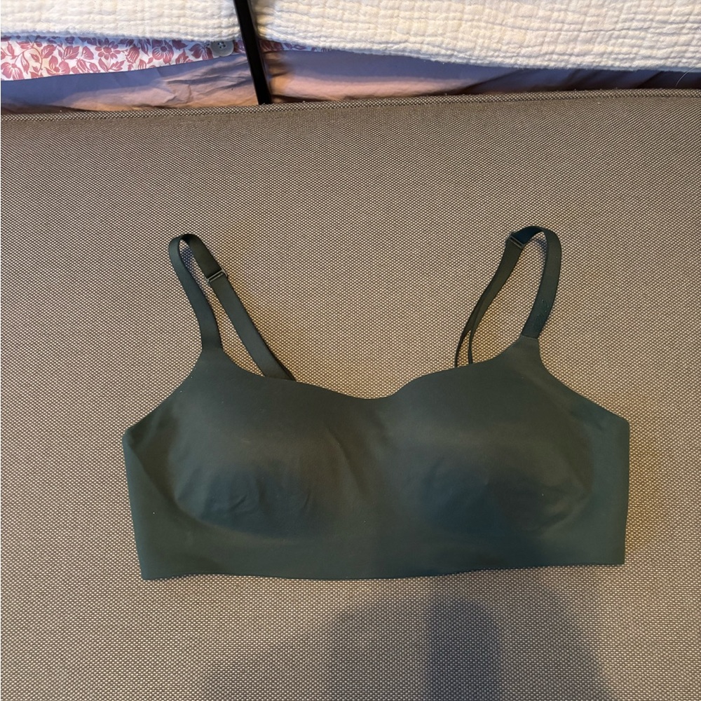 Aerie SMOOTHEZ bra-ish Wireless Bralette